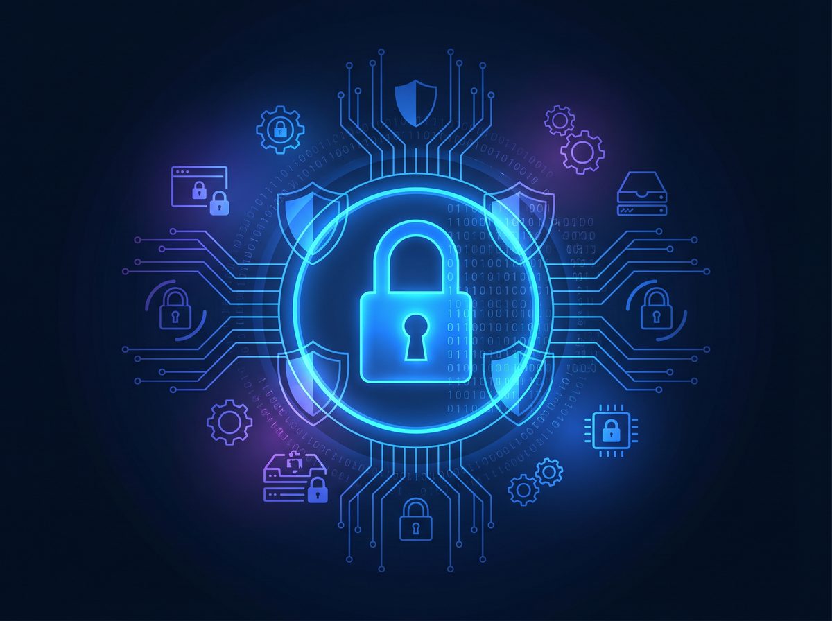 慧光加速器安全防护体系